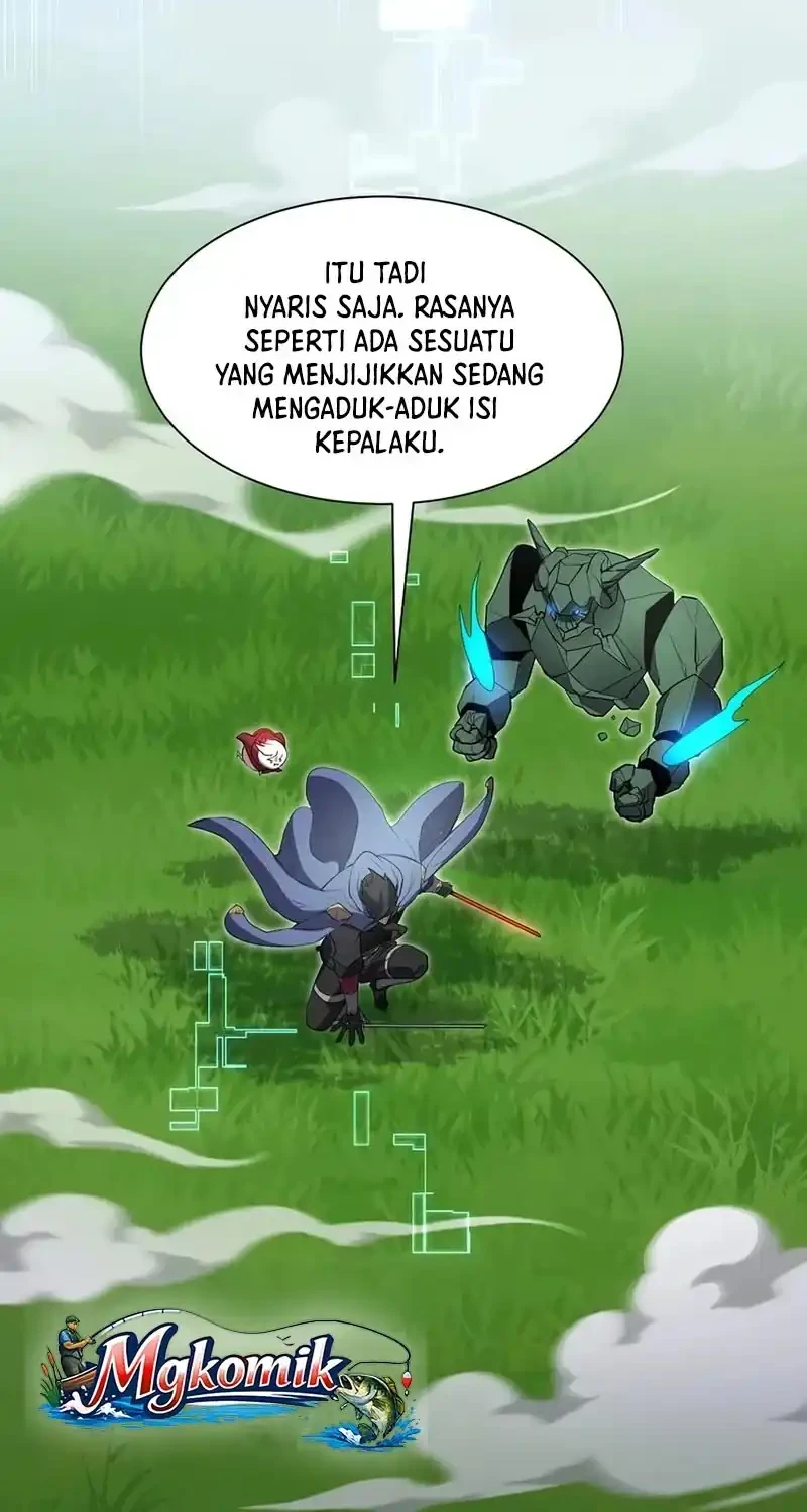 Leveling Up with Skills Chapter 149 Gambar 48
