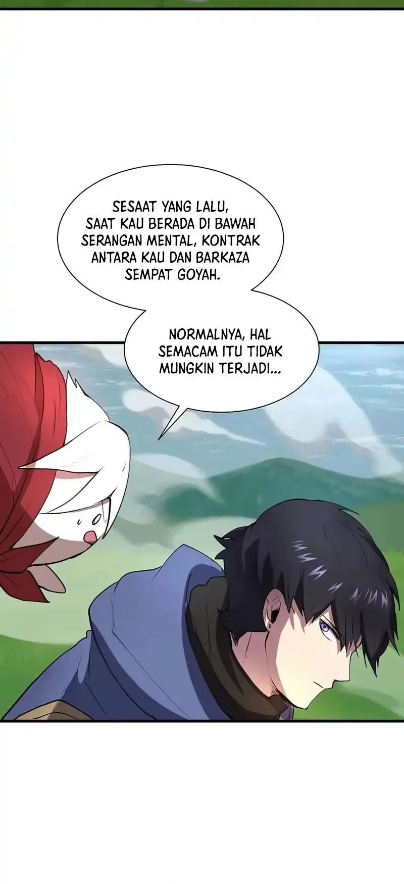 Leveling Up with Skills Chapter 149 Gambar 49