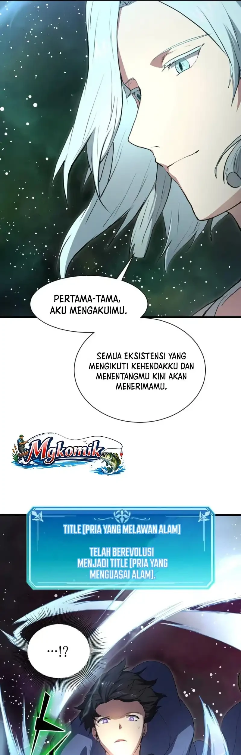 Leveling Up with Skills Chapter 150 Gambar 60