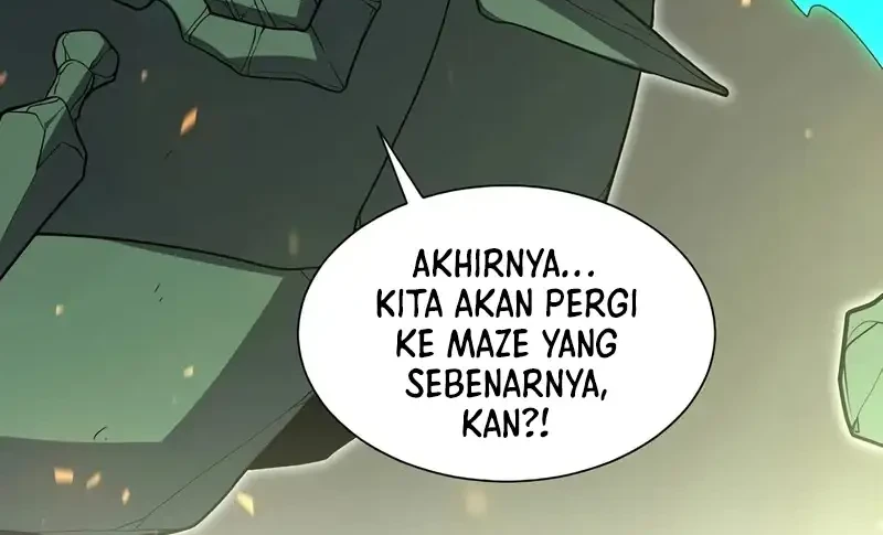 Leveling Up with Skills Chapter 151 Gambar 48