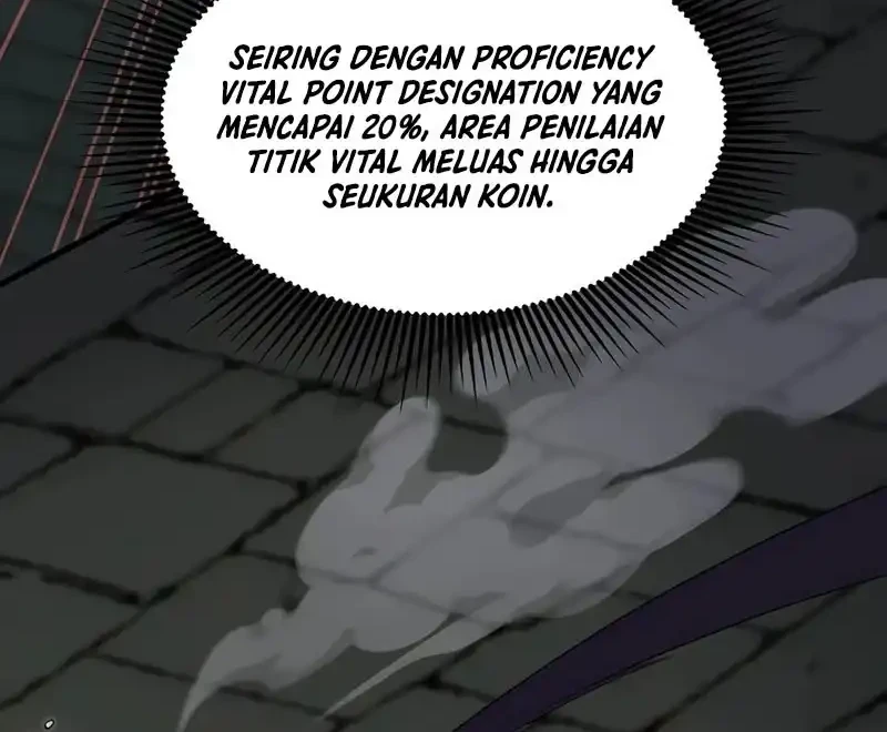 Leveling Up with Skills Chapter 152 Gambar 60