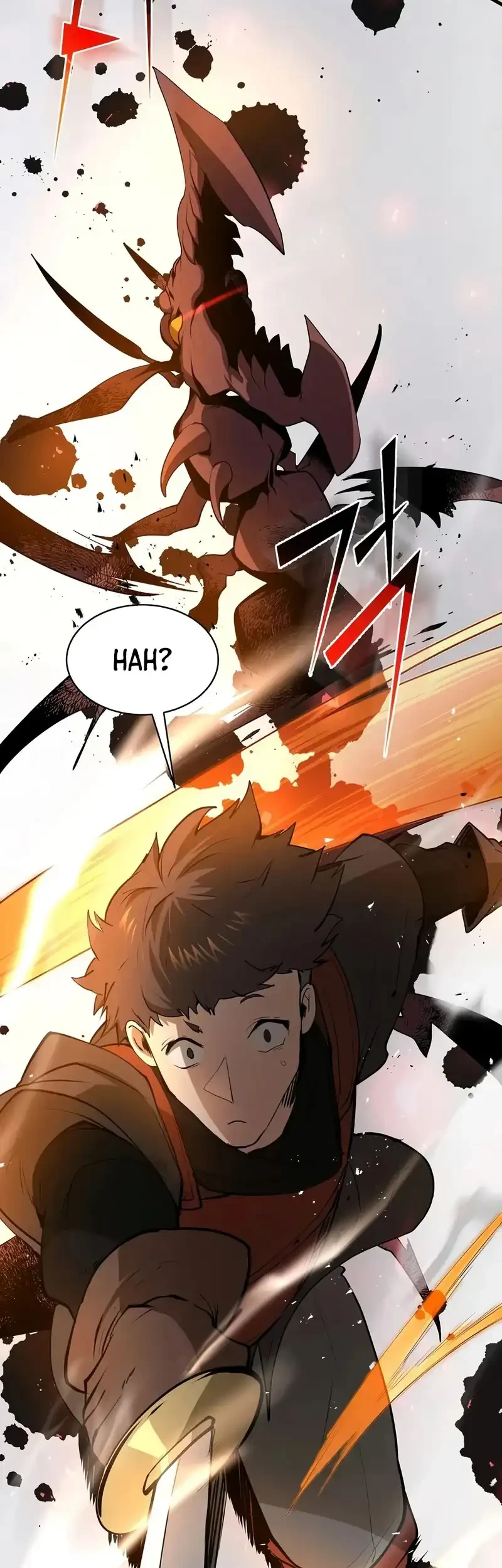 Leveling Up with Skills Chapter 153 Gambar 50