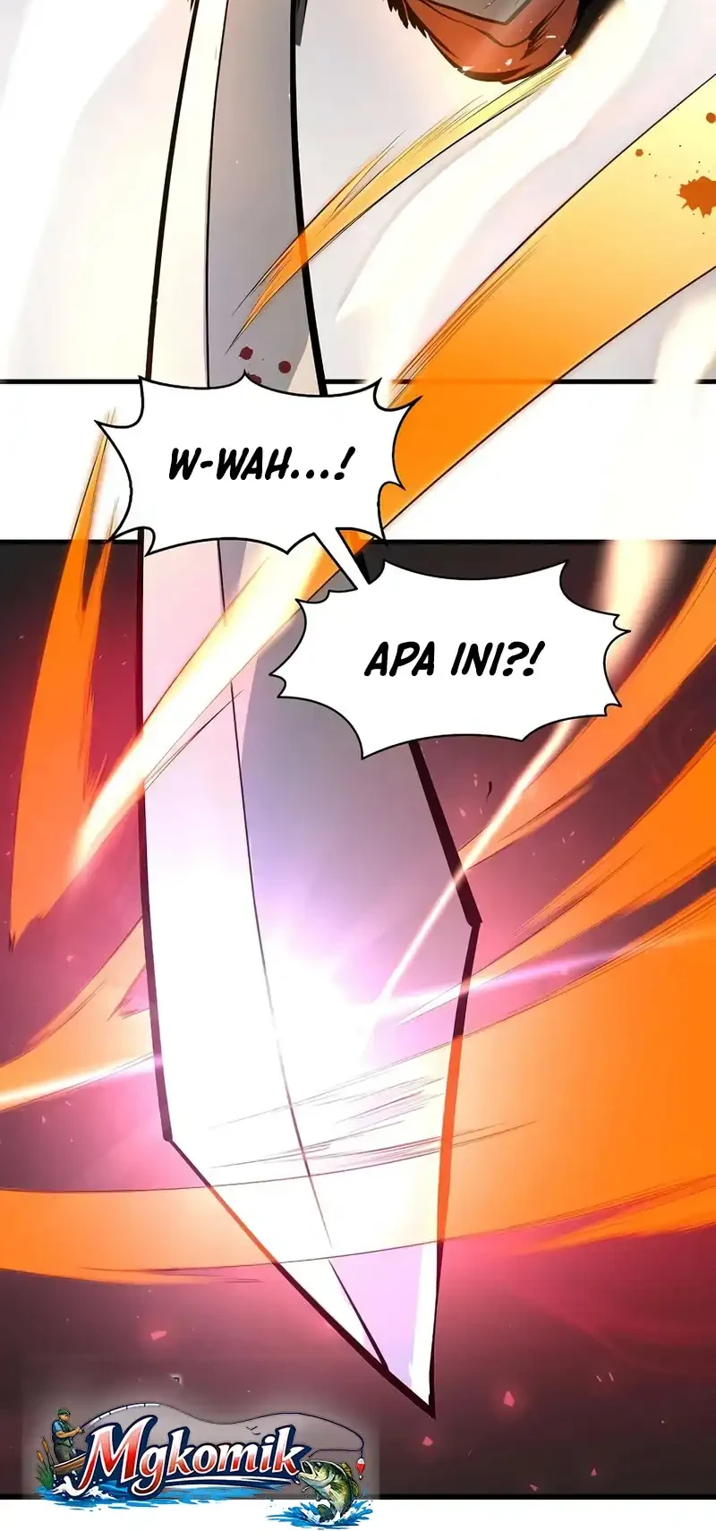 Leveling Up with Skills Chapter 153 Gambar 51