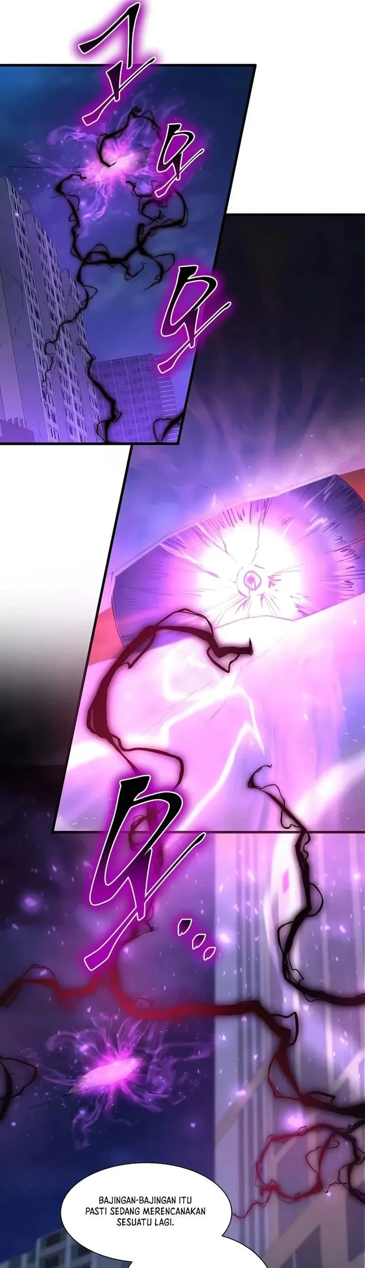 Leveling Up with Skills Chapter 154 Gambar 47