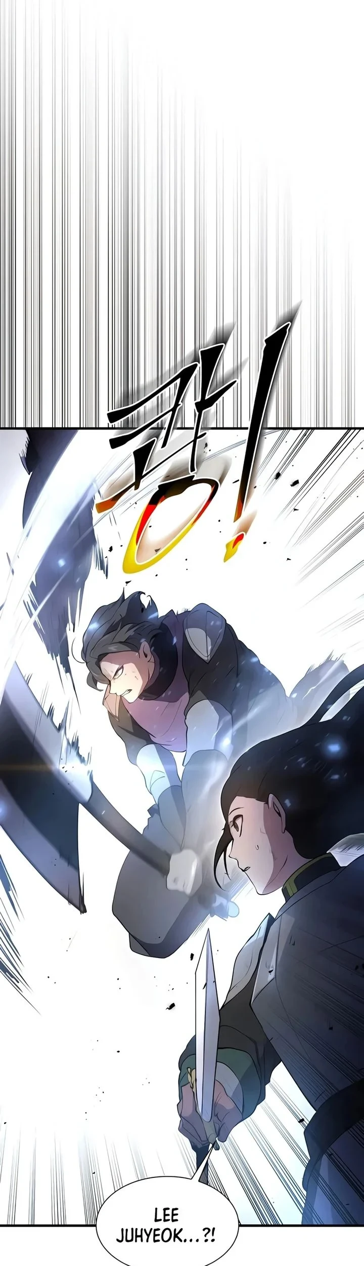 Leveling Up with Skills Chapter 156 Gambar 47