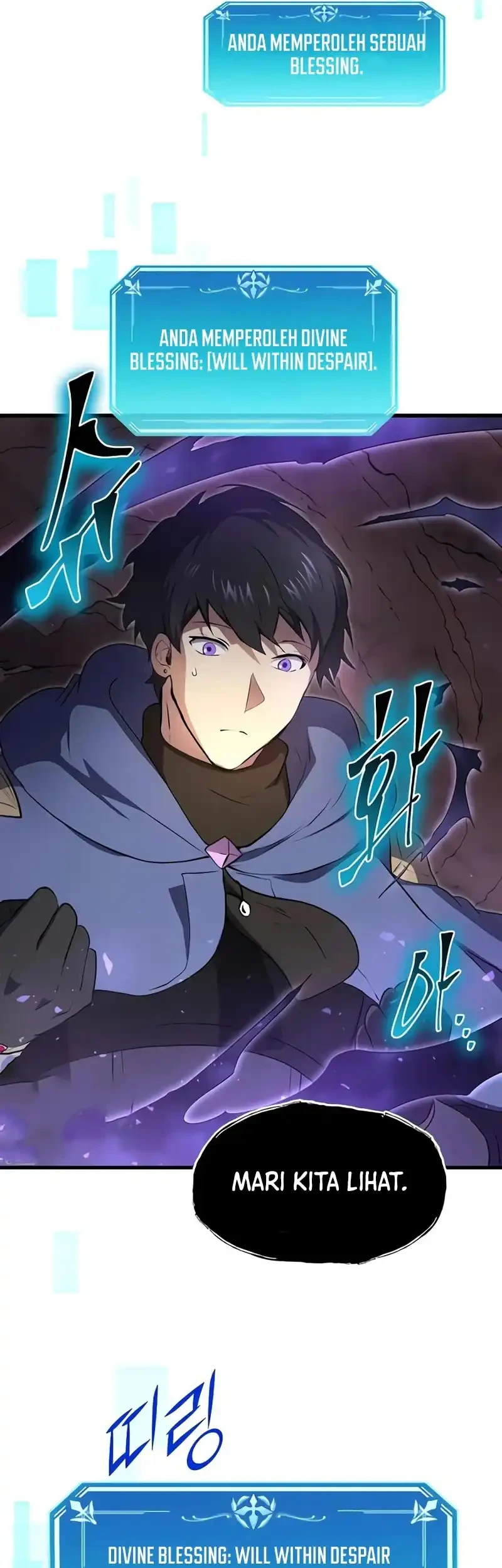 Leveling Up with Skills Chapter 157 Gambar 54