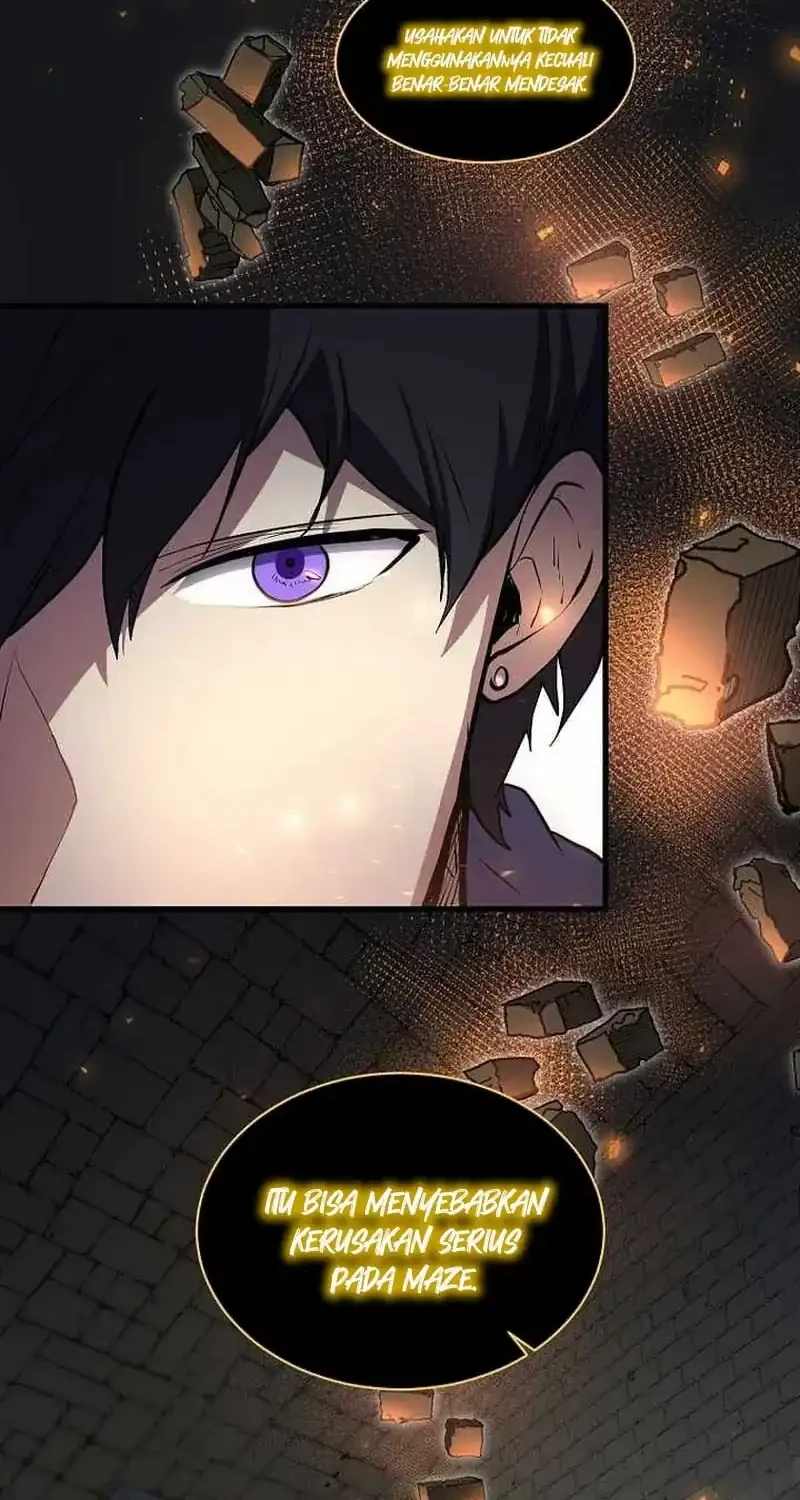 Leveling Up with Skills Chapter 158 Gambar 46