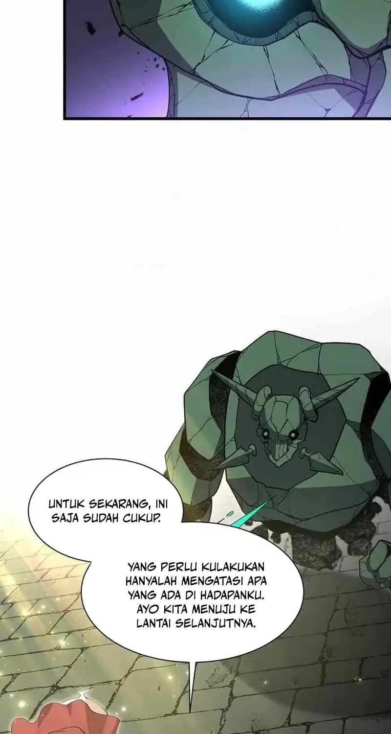 Leveling Up with Skills Chapter 158 Gambar 48