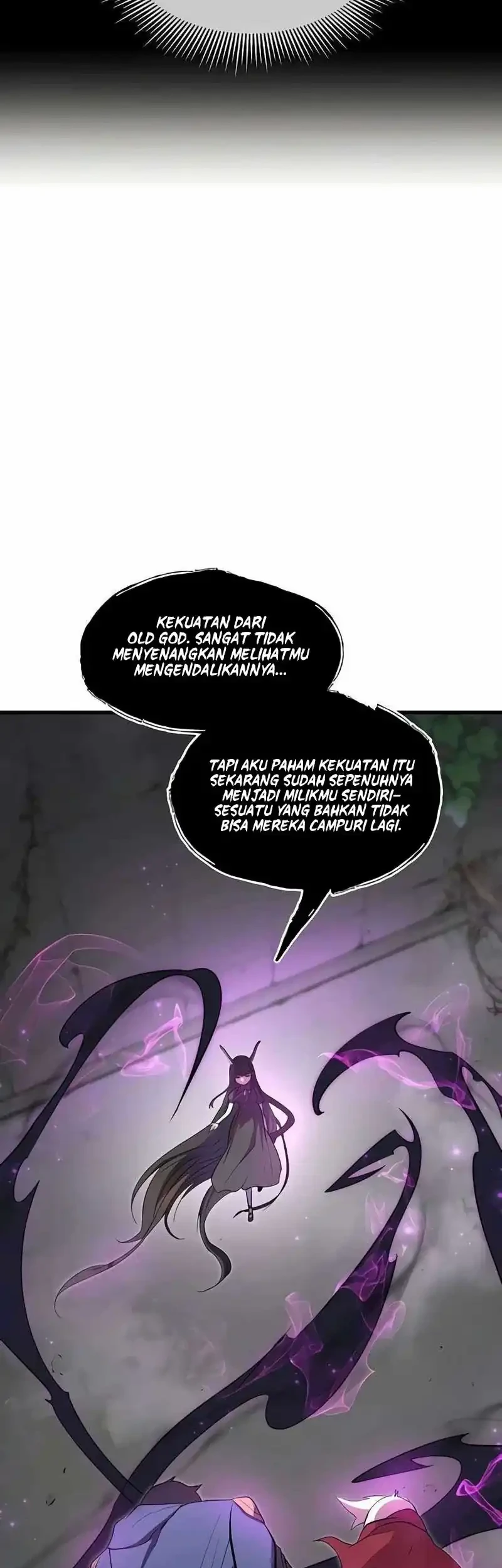 Leveling Up with Skills Chapter 159 Gambar 51