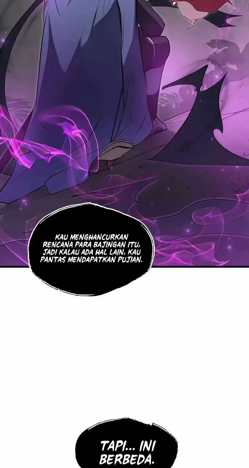 Leveling Up with Skills Chapter 159 Gambar 52