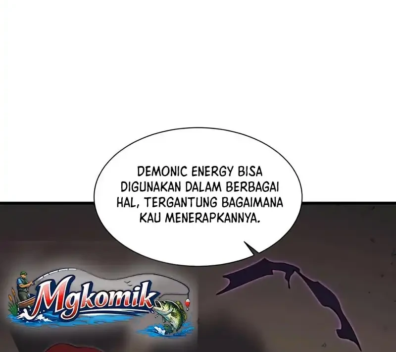 Leveling Up with Skills Chapter 160 Gambar 53