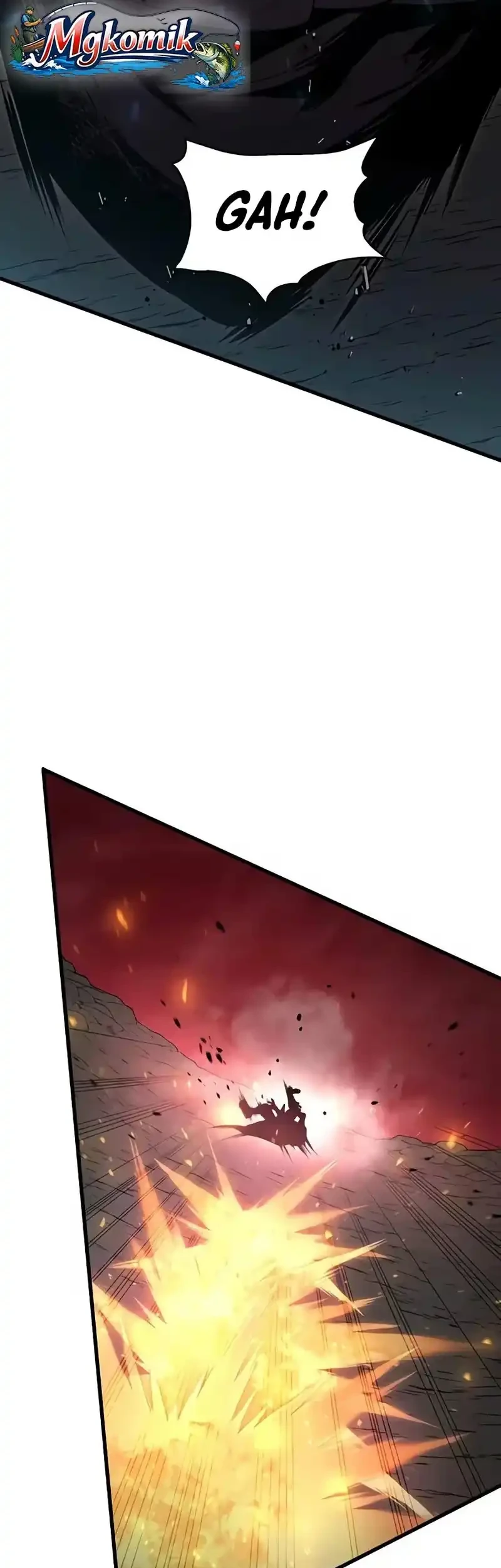 Leveling Up with Skills Chapter 162 Gambar 52