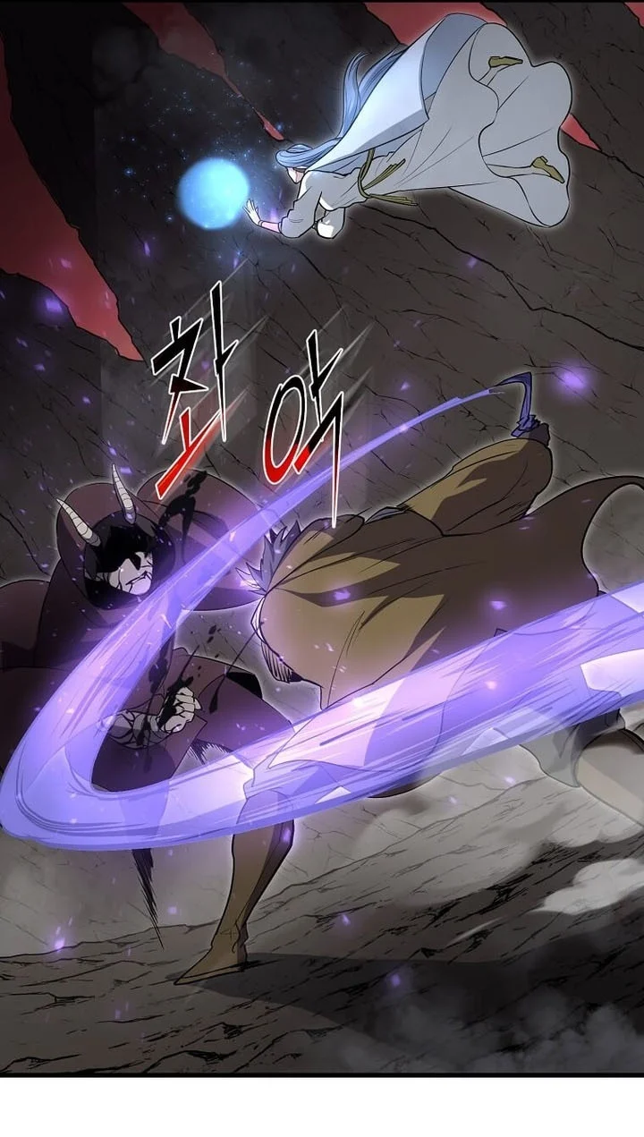 Leveling Up with Skills Chapter 165 Gambar 52