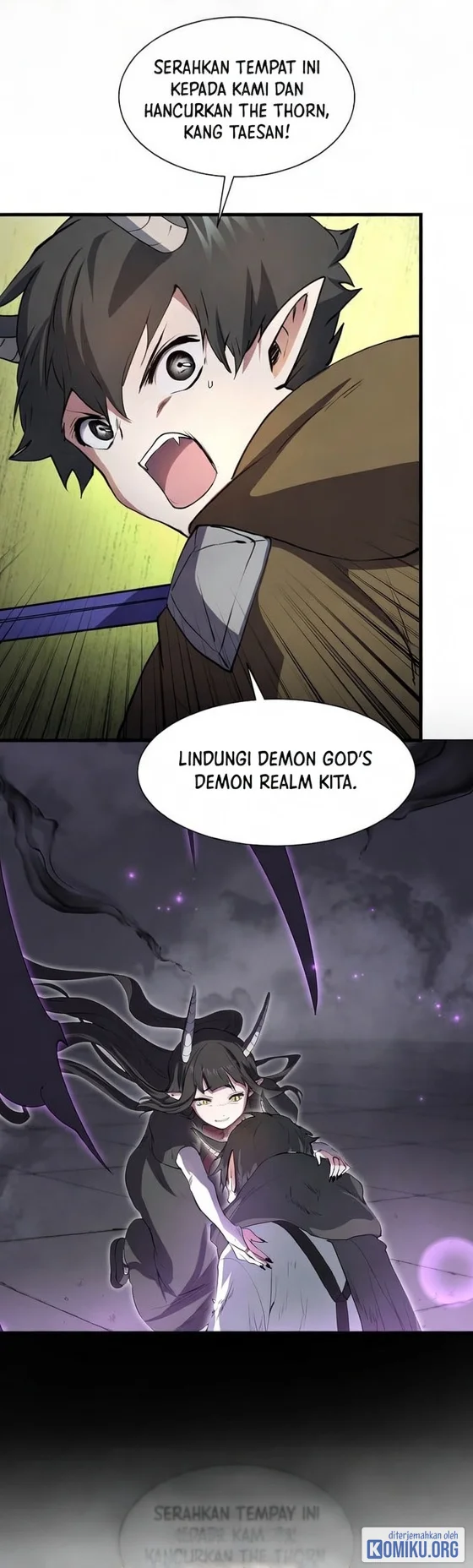 Leveling Up with Skills Chapter 165 Gambar 53
