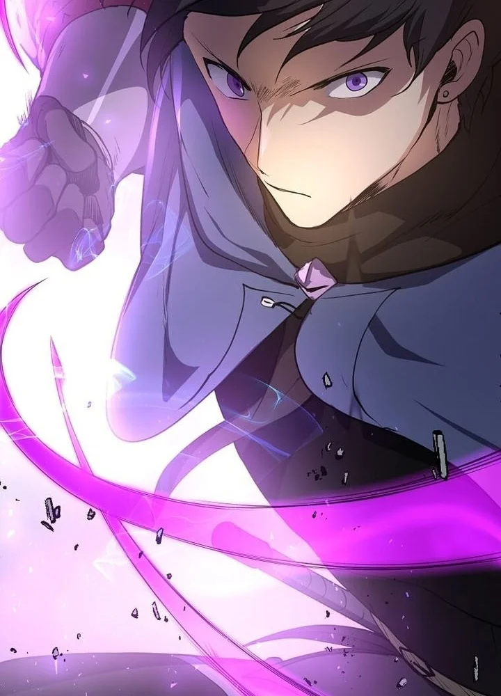 Leveling Up with Skills Chapter 165 Gambar 56