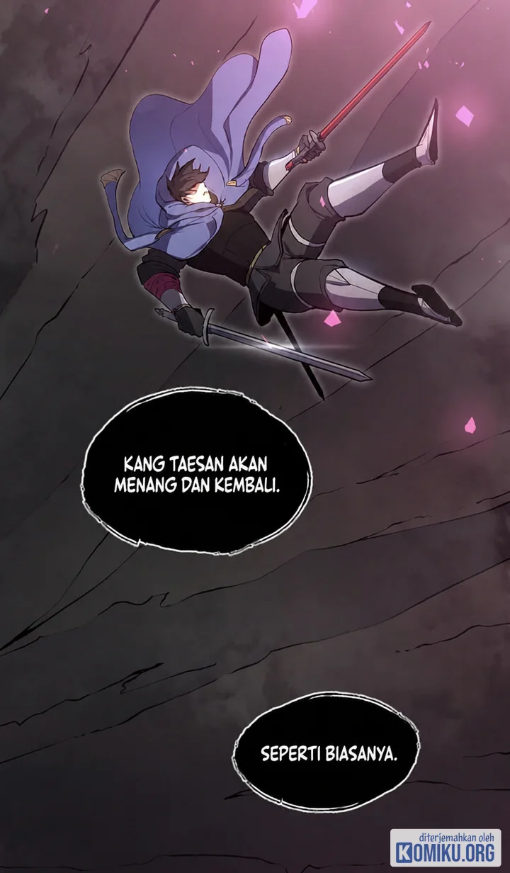 Leveling Up with Skills Chapter 167 Gambar 56