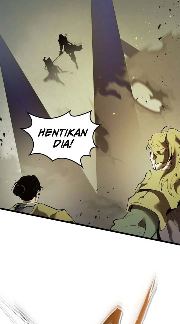 Leveling With the Gods Chapter 149 Gambar 18
