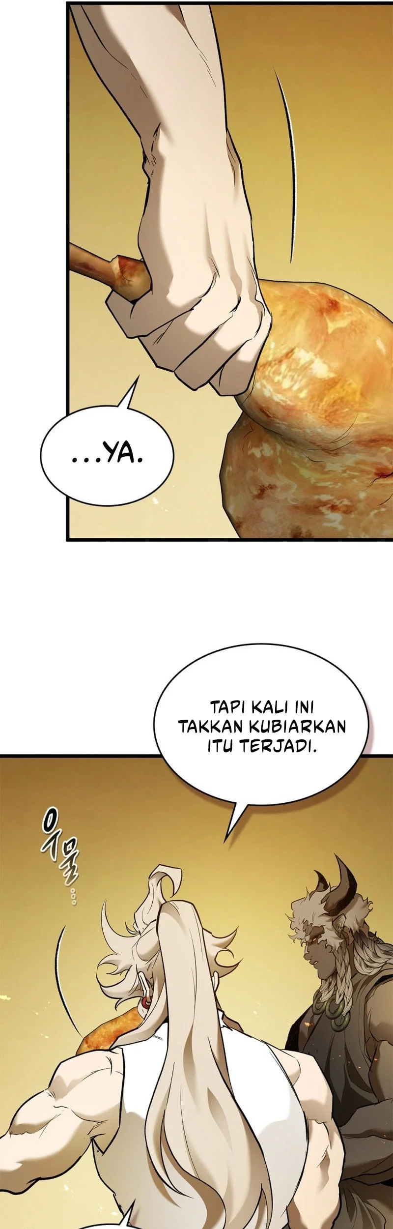 Leveling With the Gods Chapter 154 Gambar 26