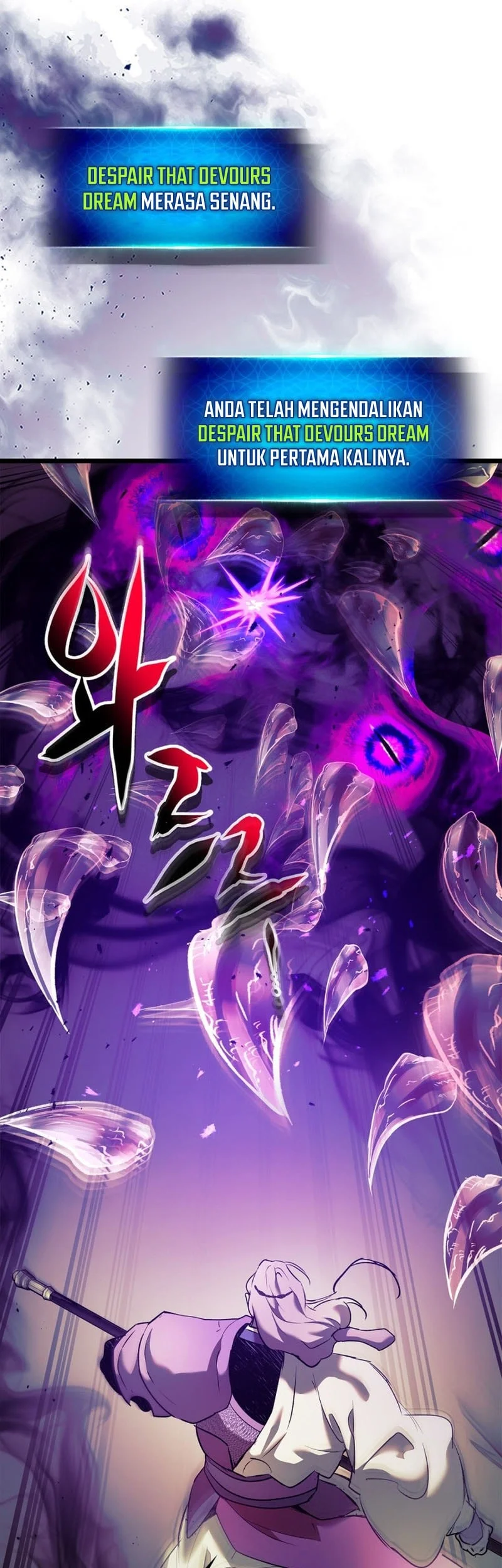 Leveling With the Gods Chapter 155 Gambar 24