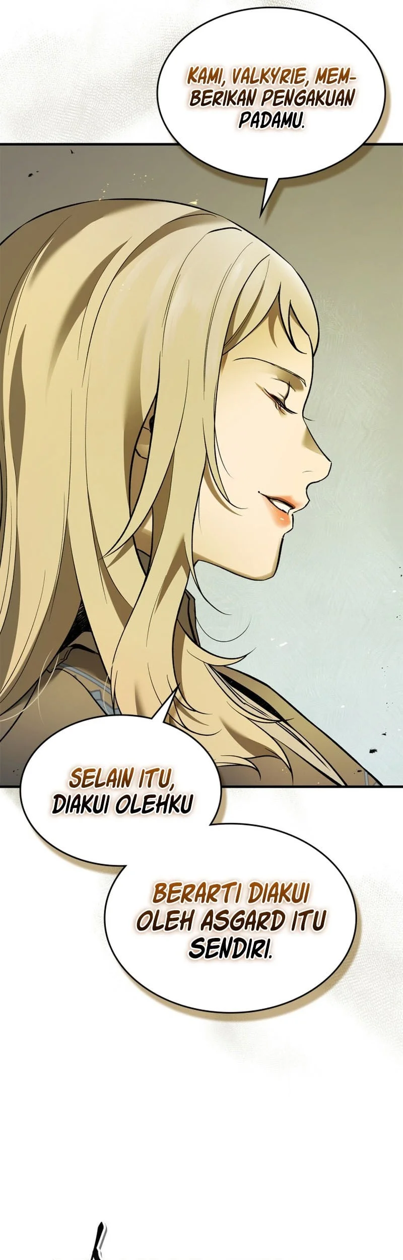 Leveling With the Gods Chapter 162 Gambar 26