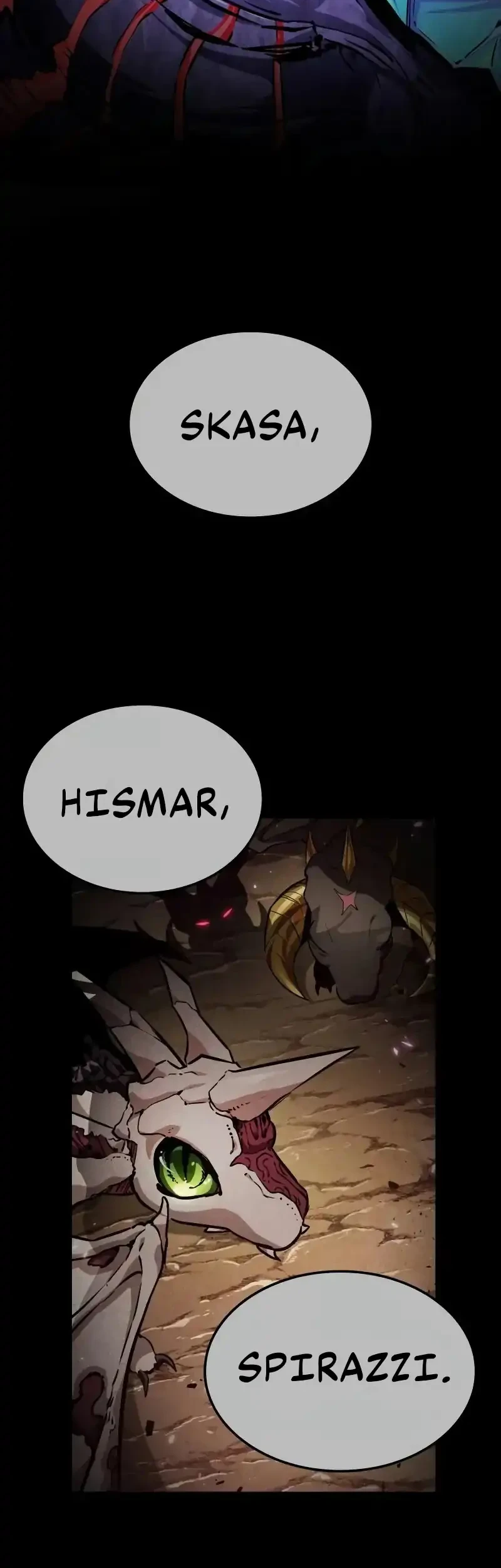 Light Of Arad: Forerunner Chapter 31 Gambar 33