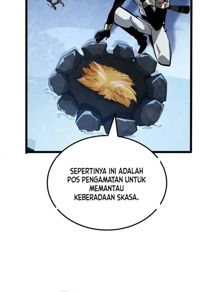 Light Of Arad: Forerunner Chapter 33 Gambar 40