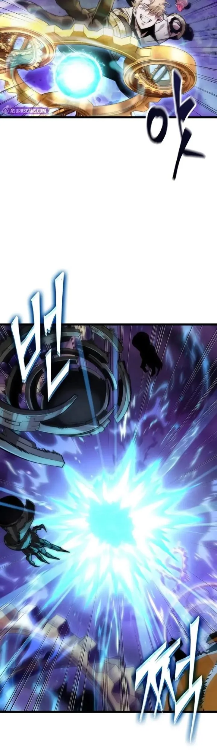 Light Of Arad: Forerunner Chapter 35 Gambar 33