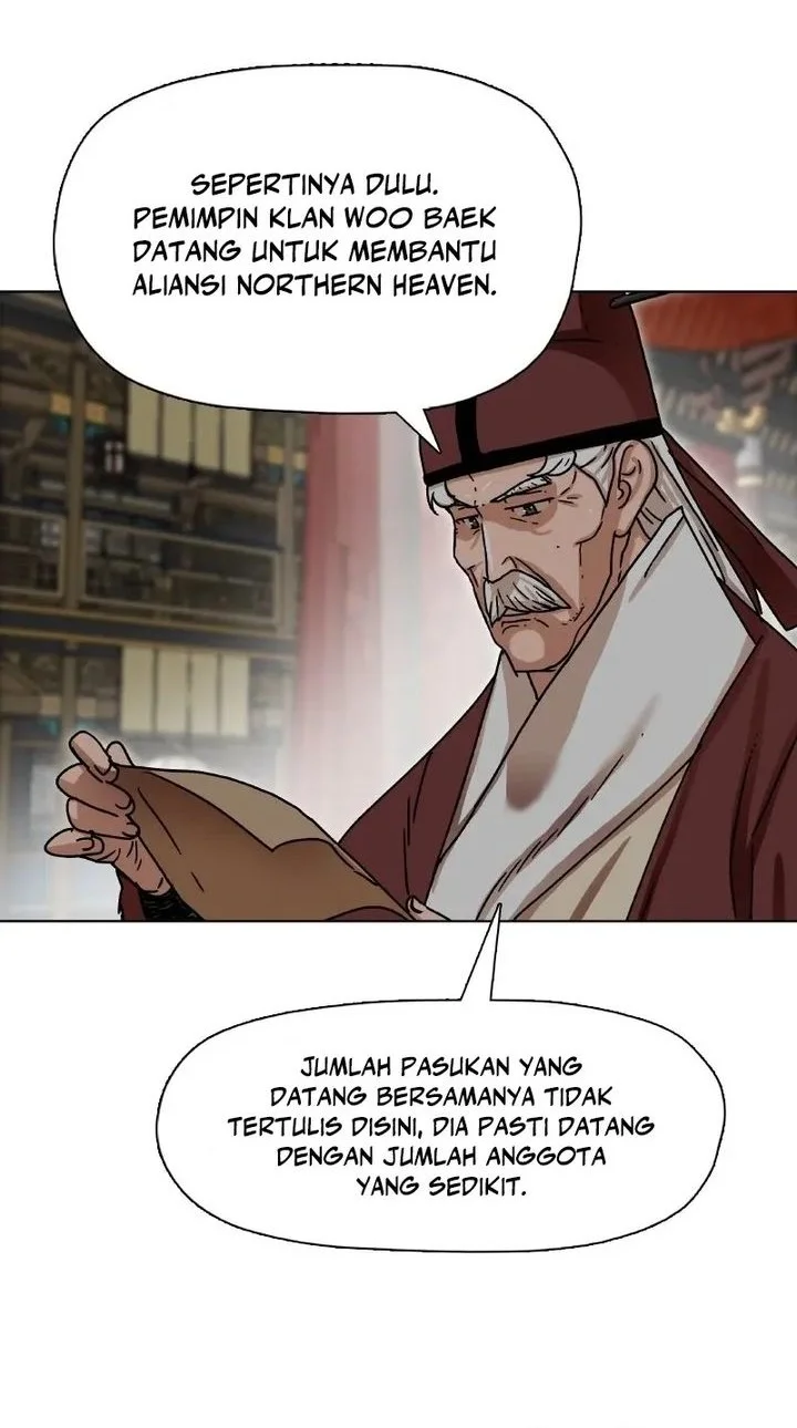 Like a Chilling Flame Chapter 1 Gambar 44