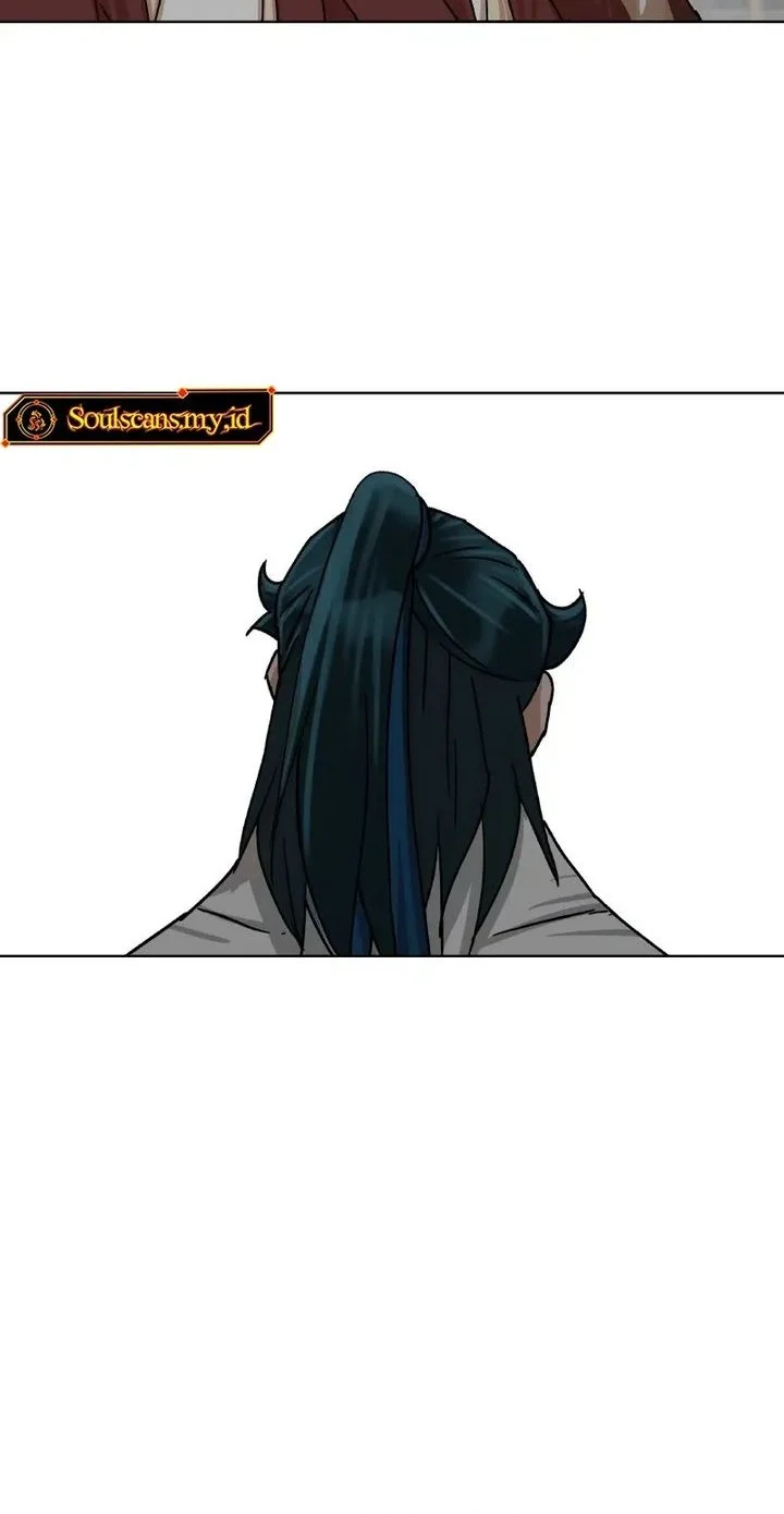 Like a Chilling Flame Chapter 1 Gambar 46