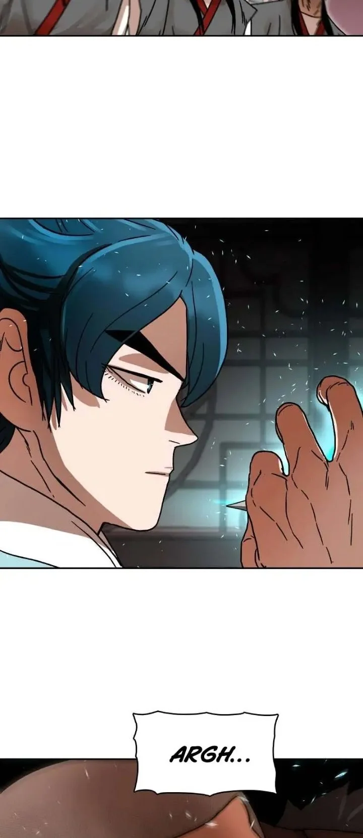 Like a Chilling Flame Chapter 13 Gambar 33