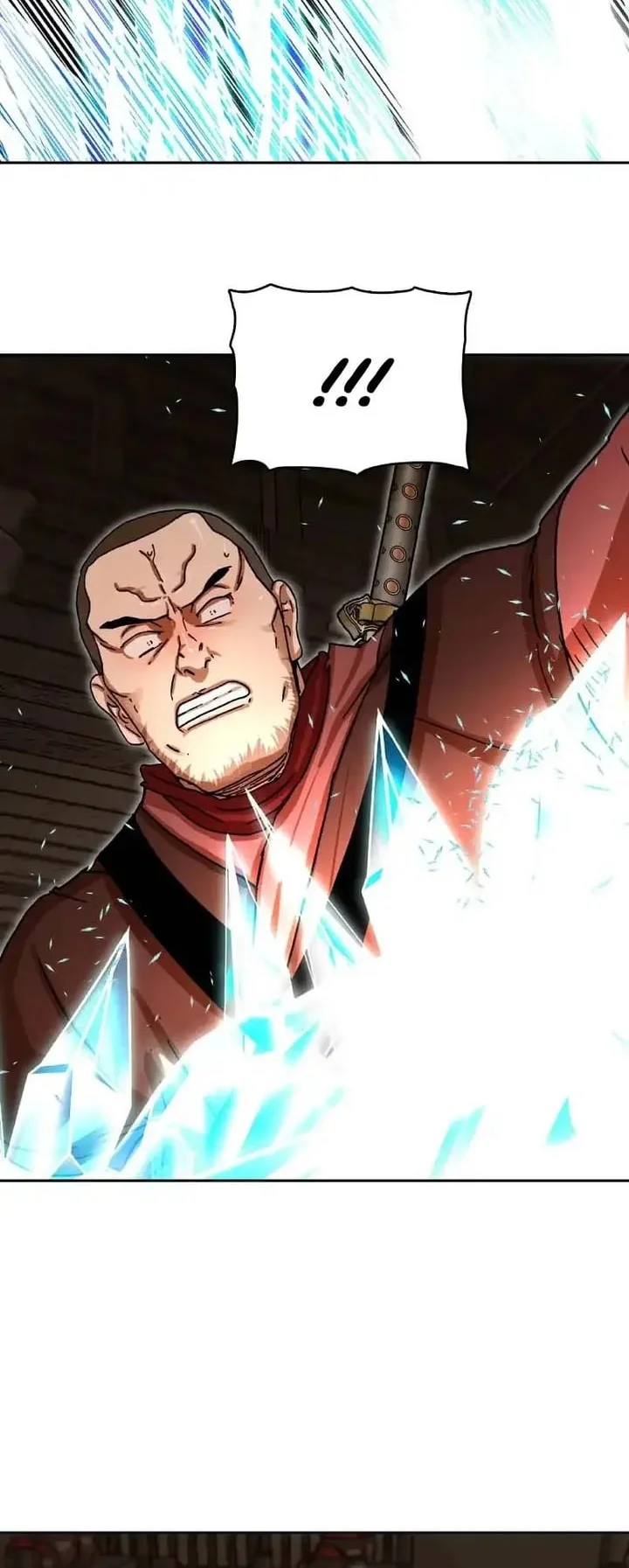 Like a Chilling Flame Chapter 14 Gambar 29