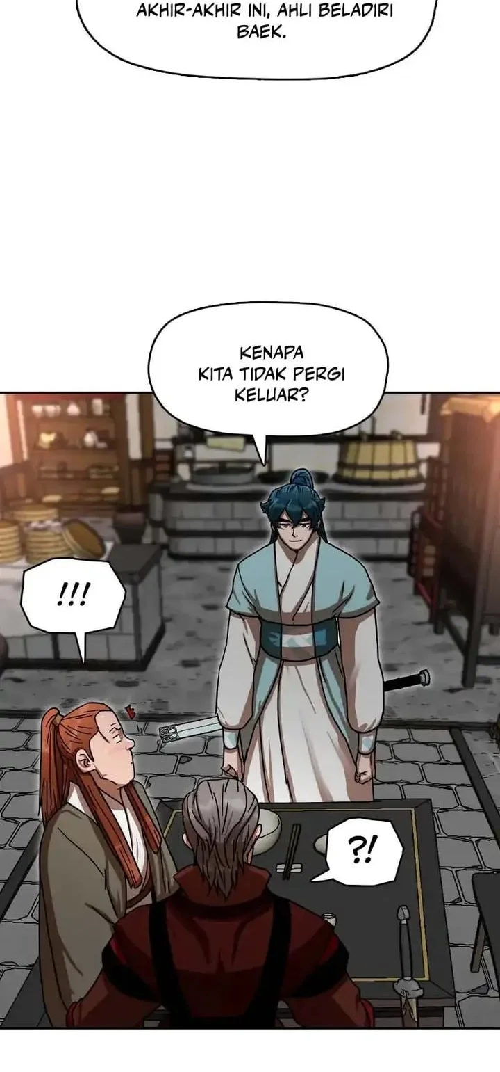 Like a Chilling Flame Chapter 16 Gambar 29