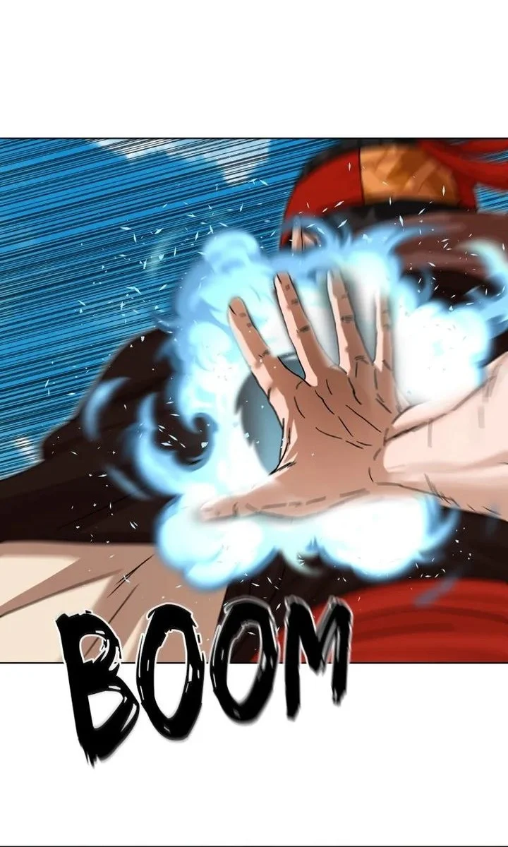Like a Chilling Flame Chapter 2 Gambar 30