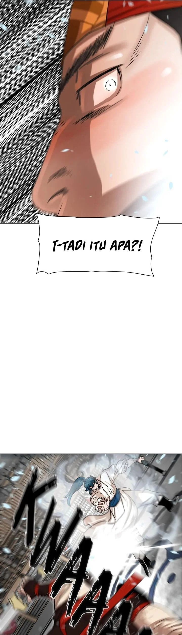 Like a Chilling Flame Chapter 2 Gambar 31