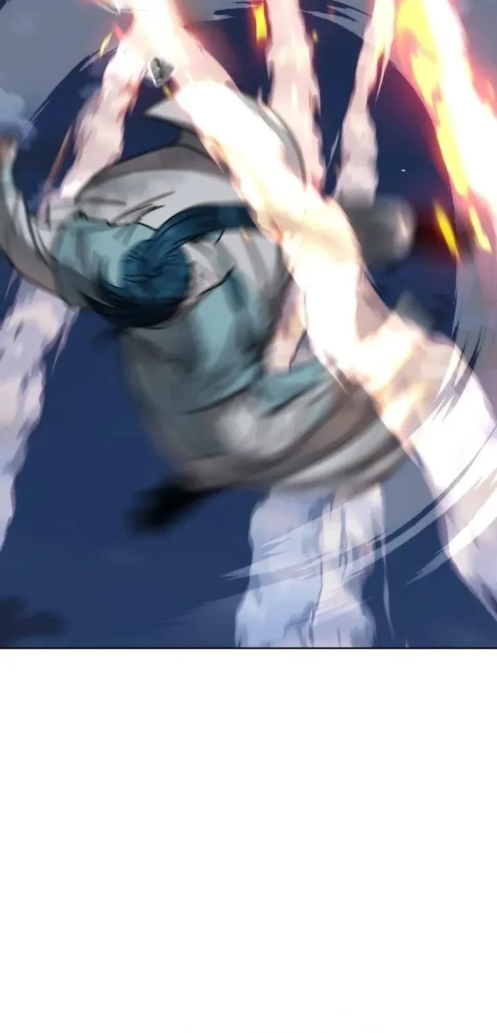 Like a Chilling Flame Chapter 22 Gambar 50