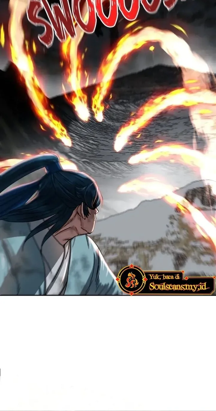 Like a Chilling Flame Chapter 22 Gambar 52