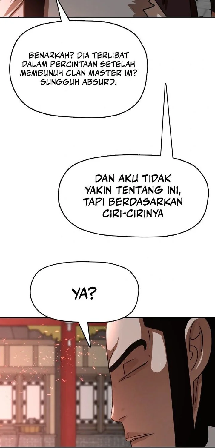 Like a Chilling Flame Chapter 23 Gambar 40
