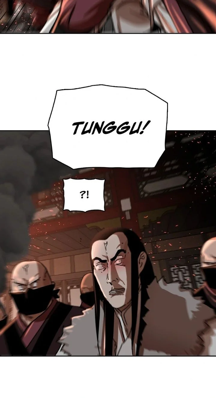 Like a Chilling Flame Chapter 24 Gambar 44