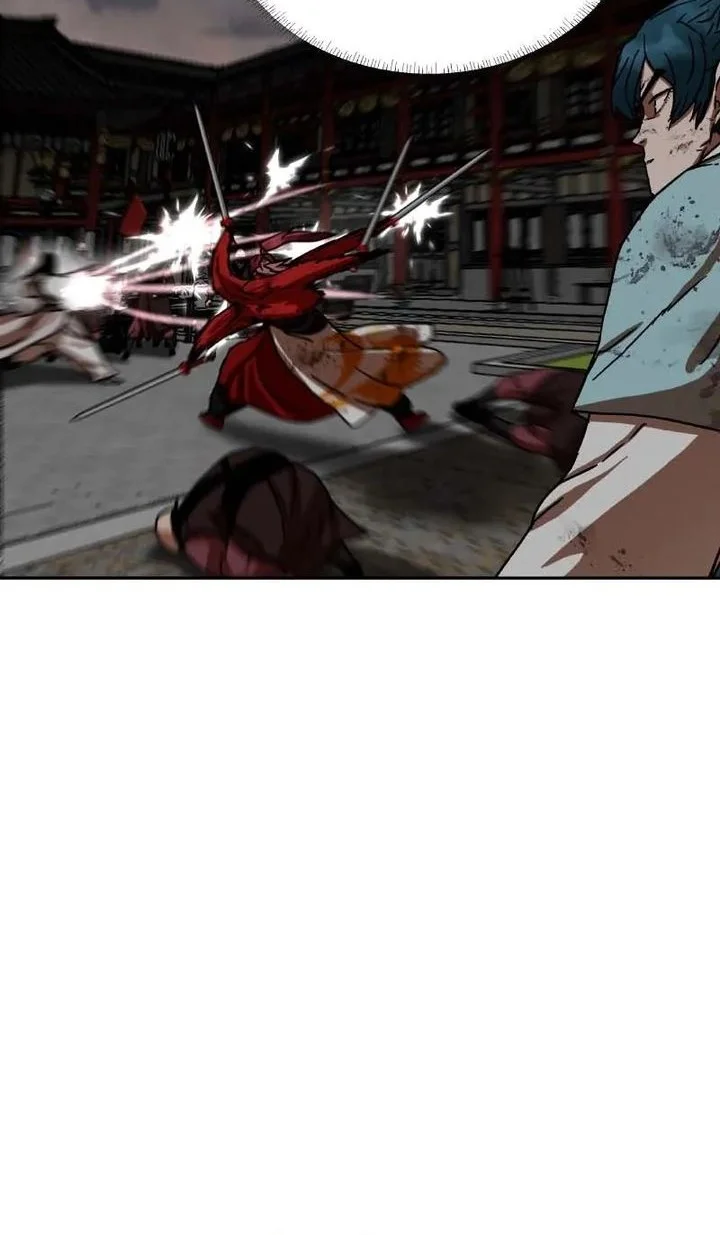 Like a Chilling Flame Chapter 25 Gambar 56