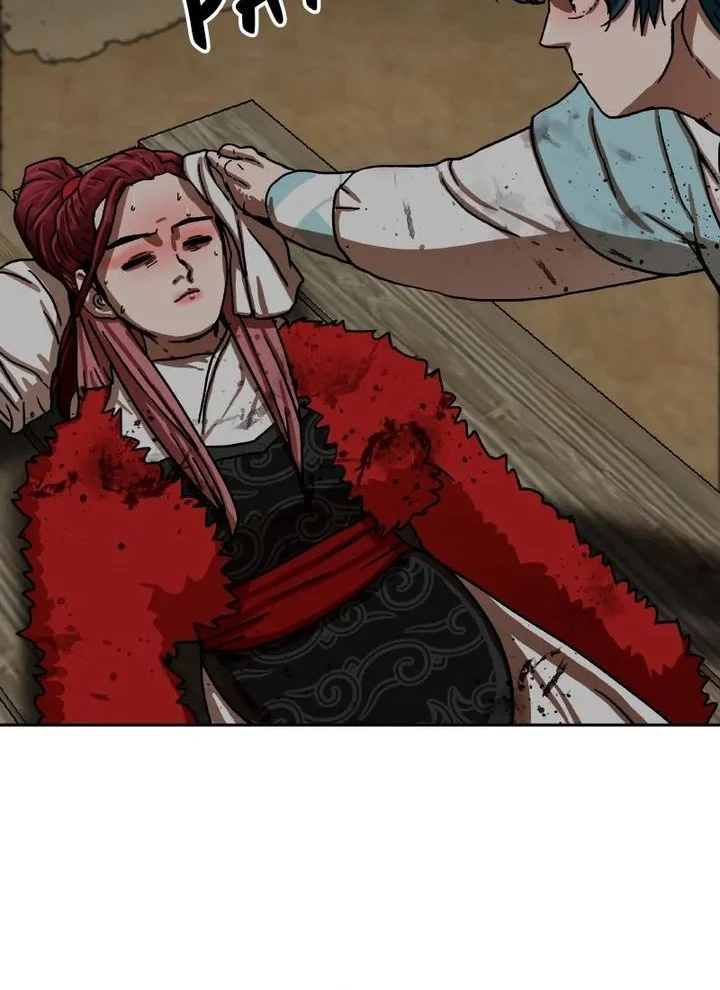 Like a Chilling Flame Chapter 26 Gambar 44