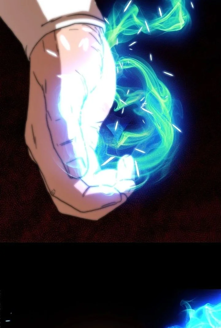 Like a Chilling Flame Chapter 27 Gambar 58