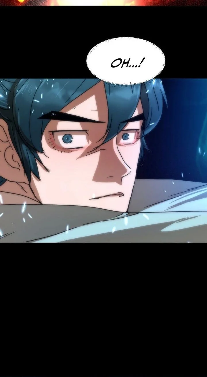 Like a Chilling Flame Chapter 27 Gambar 60
