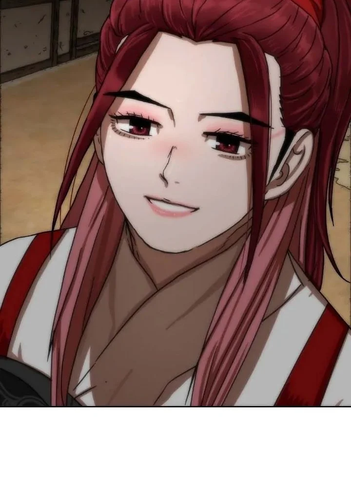 Like a Chilling Flame Chapter 28 Gambar 42