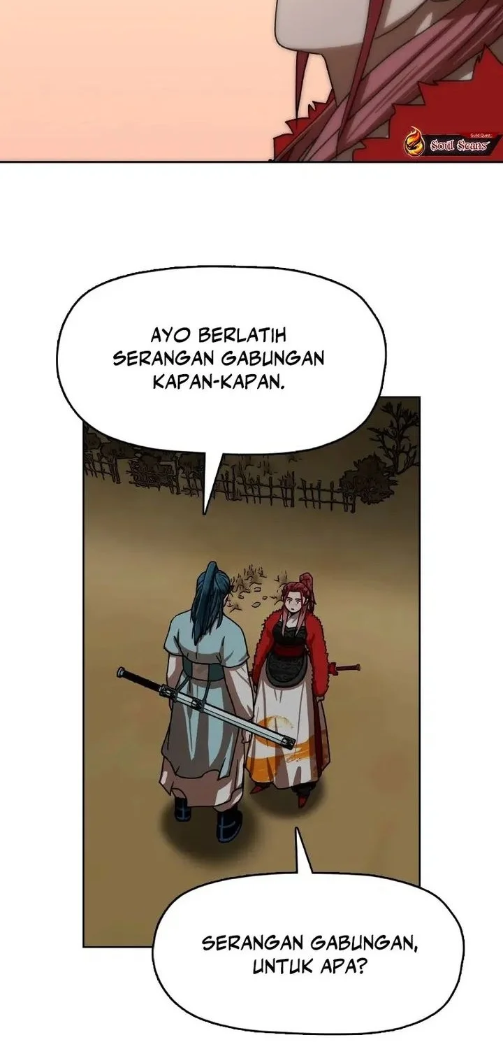 Like a Chilling Flame Chapter 29 Gambar 38