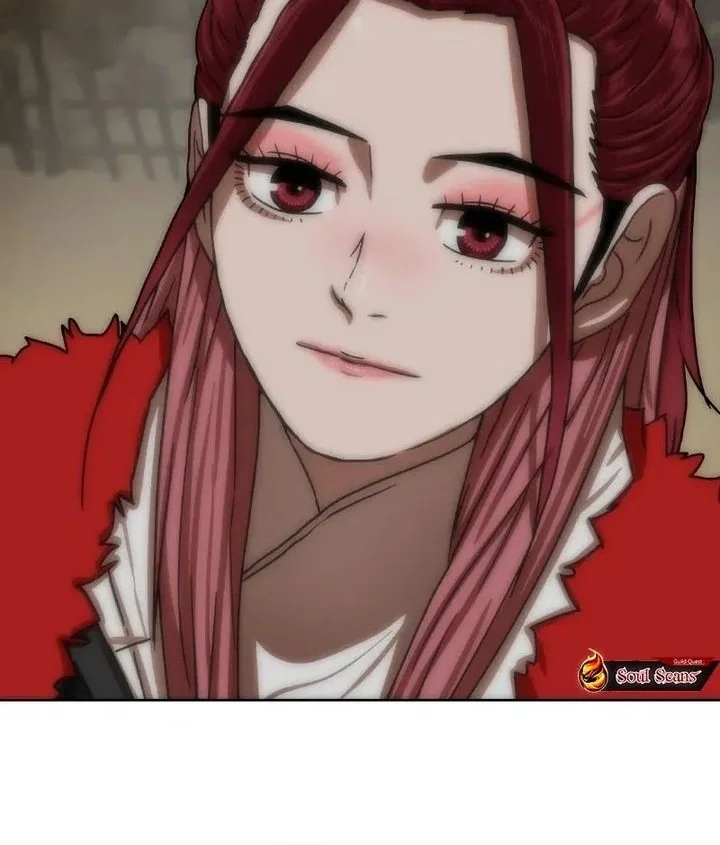 Like a Chilling Flame Chapter 29 Gambar 40