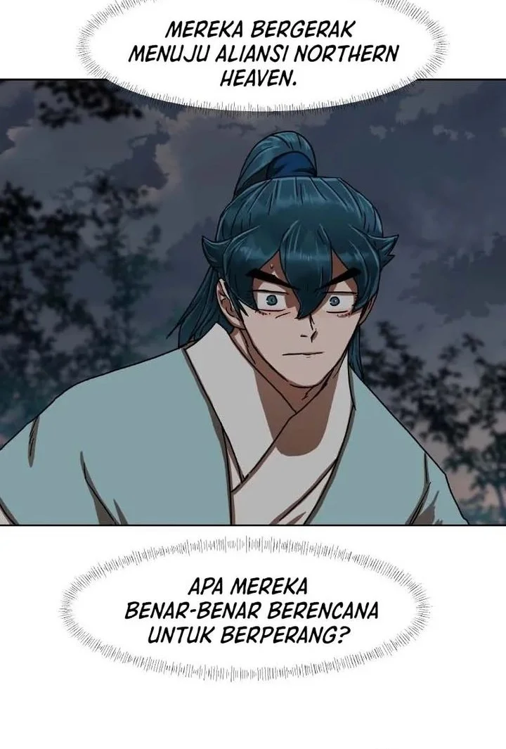 Like a Chilling Flame Chapter 30 Gambar 46