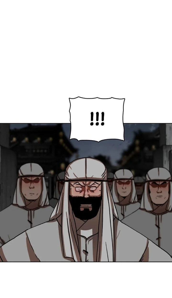 Like a Chilling Flame Chapter 31 Gambar 42