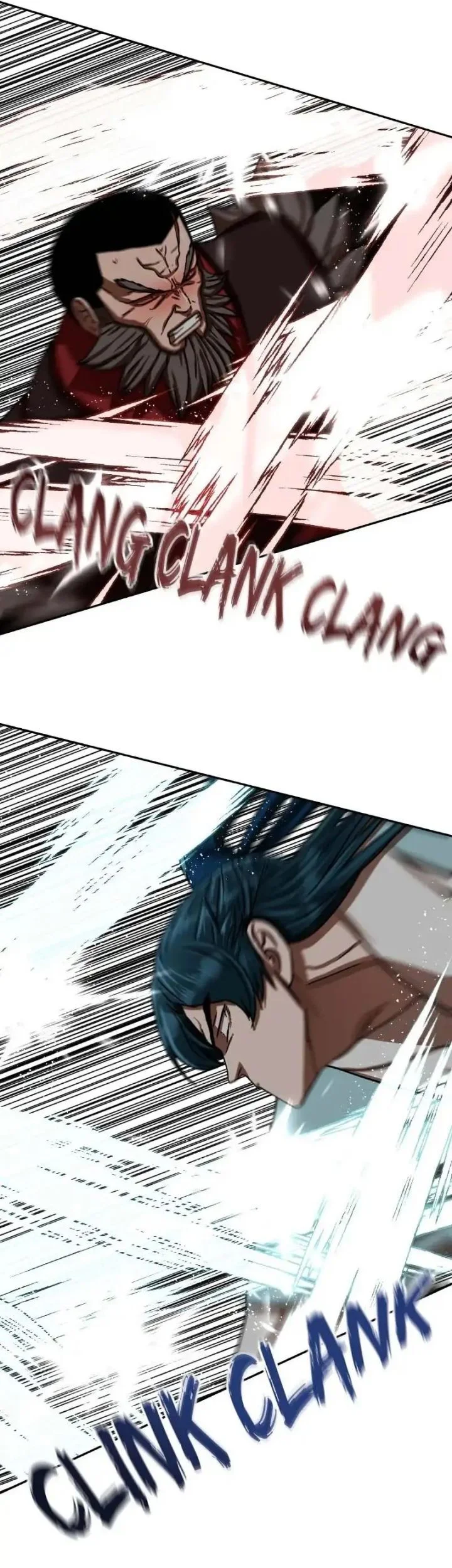 Like a Chilling Flame Chapter 33 Gambar 47