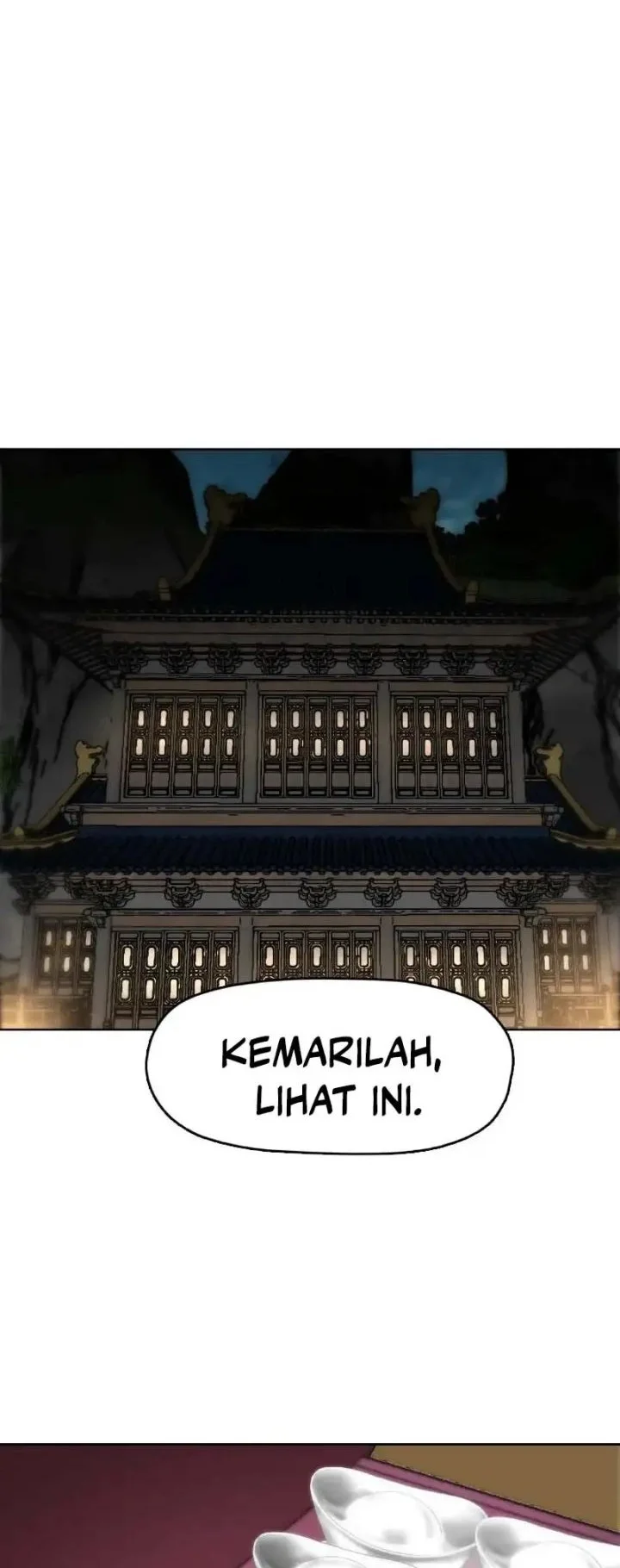 Like a Chilling Flame Chapter 35 Gambar 33