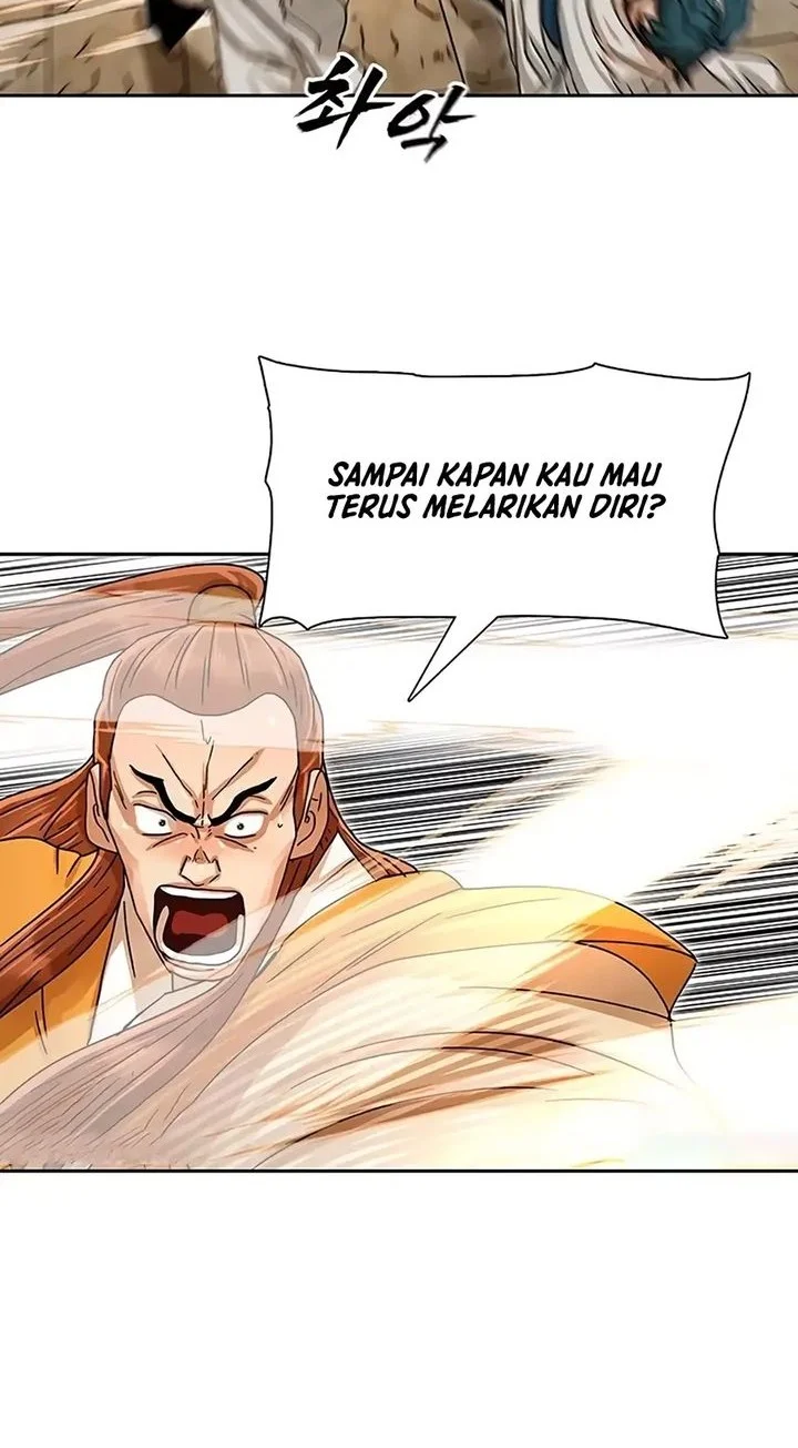 Like a Chilling Flame Chapter 4 Gambar 48